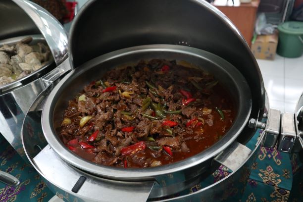 sambal po yo-ok